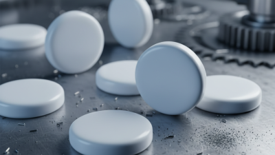 What is Ptfe Coated Magnetic and How is it Used?