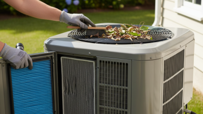 2026 Best Home AC Tune Up Tips for Optimal Performance?