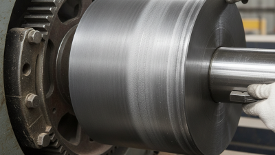 Mill Roller Sleeve Best Practices for Optimal Performance?