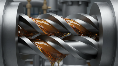 What is a Screw Pump and How Does It Work?