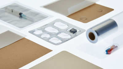 What Are the Best Blister Packaging Materials for Products?