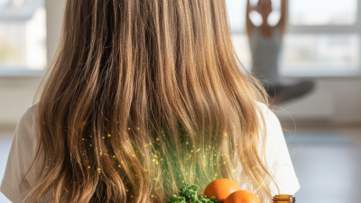 Why is Folic Acid Essential for Hair Growth?