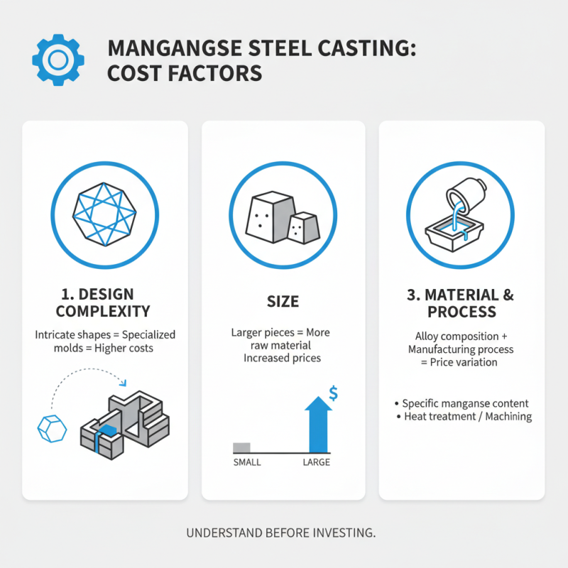 10 Essential Tips for Choosing Manganese Steel Castings for Your Projects?