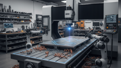 Best Metal Cutting CNC Machine for Your Workshop Needs?