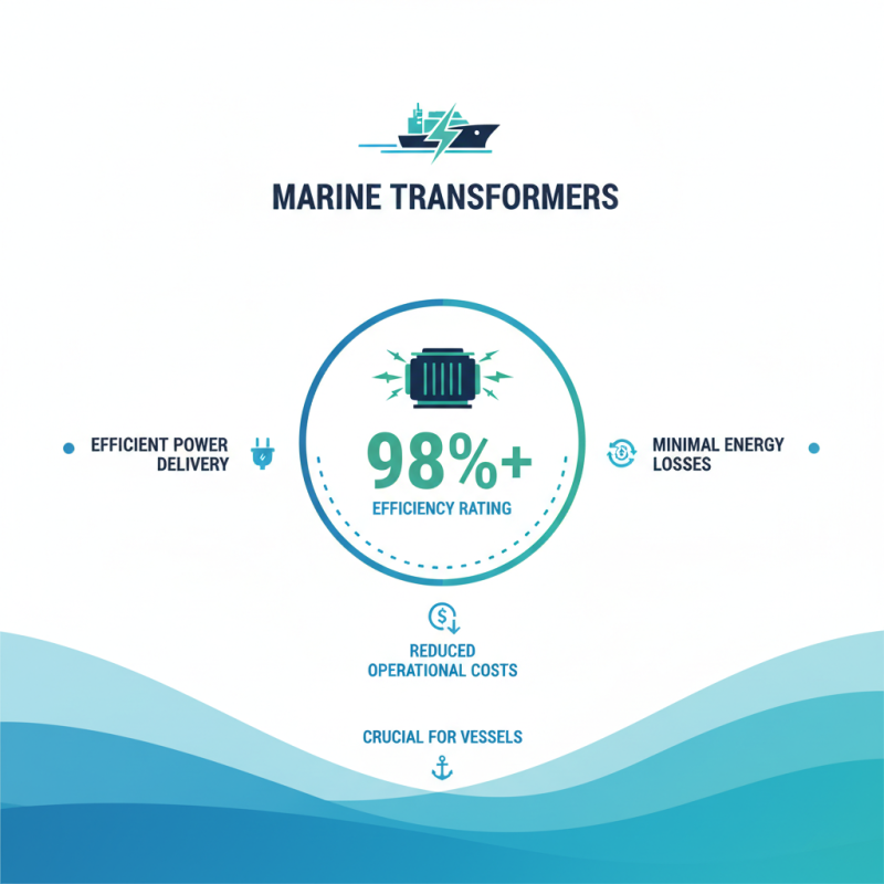 Top 5 Best Marine Transformers for Efficient Power Solutions?
