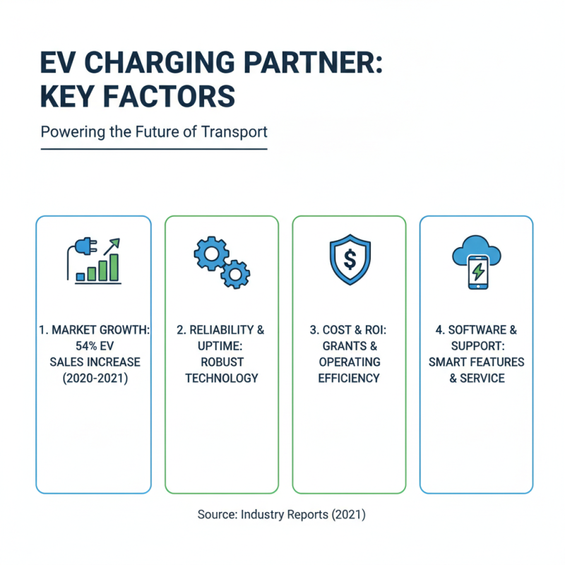 Top 10 Charging Station Companies You Should Know?