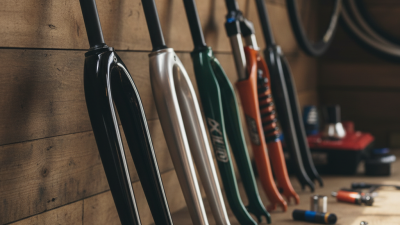 10 Essential Tips for Choosing the Right Cycle Fork