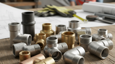 Top 10 Types of Pipe Fittings You Should Know About?