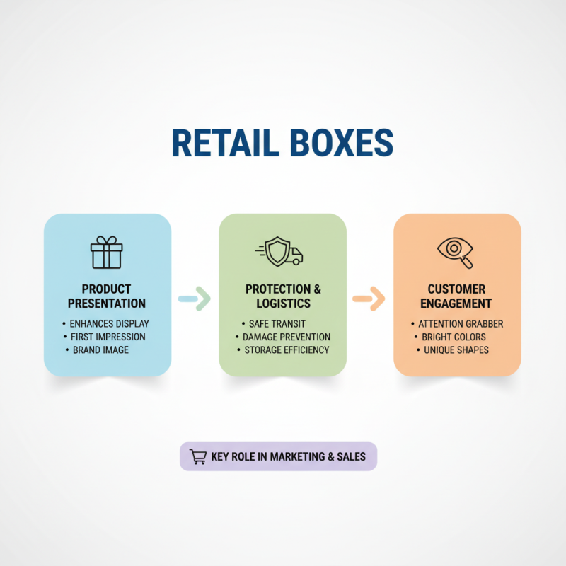 What Are Retail Boxes and How Do They Benefit Your Business?
