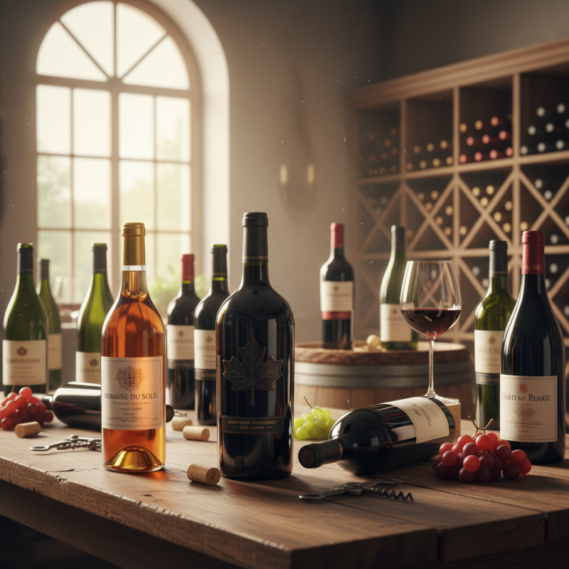 What are the Best Wines in a Bottle for 2026?