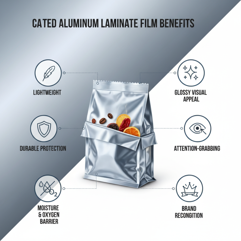 Best Coated Aluminum Laminate Film Uses and Benefits?