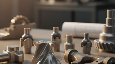 What Are Precision Casting Components and Their Applications?