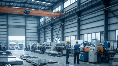 How to Choose the Right Stainless Steel Supplier for Your Needs?