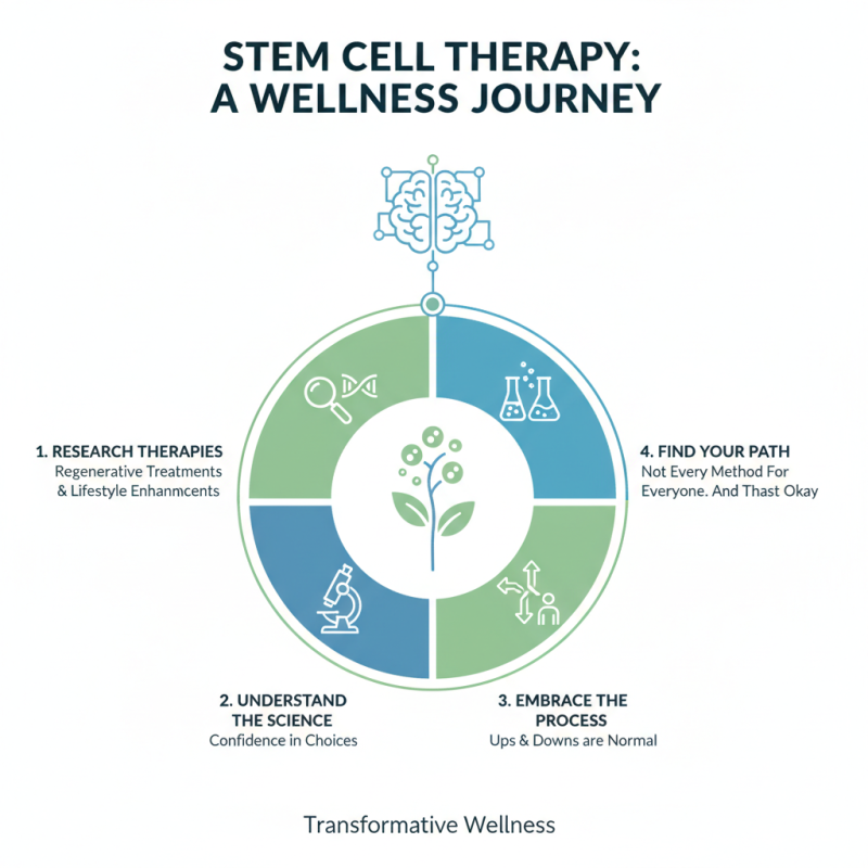 2026 How to Use Stem Therapy for Enhanced Healing and Wellness?