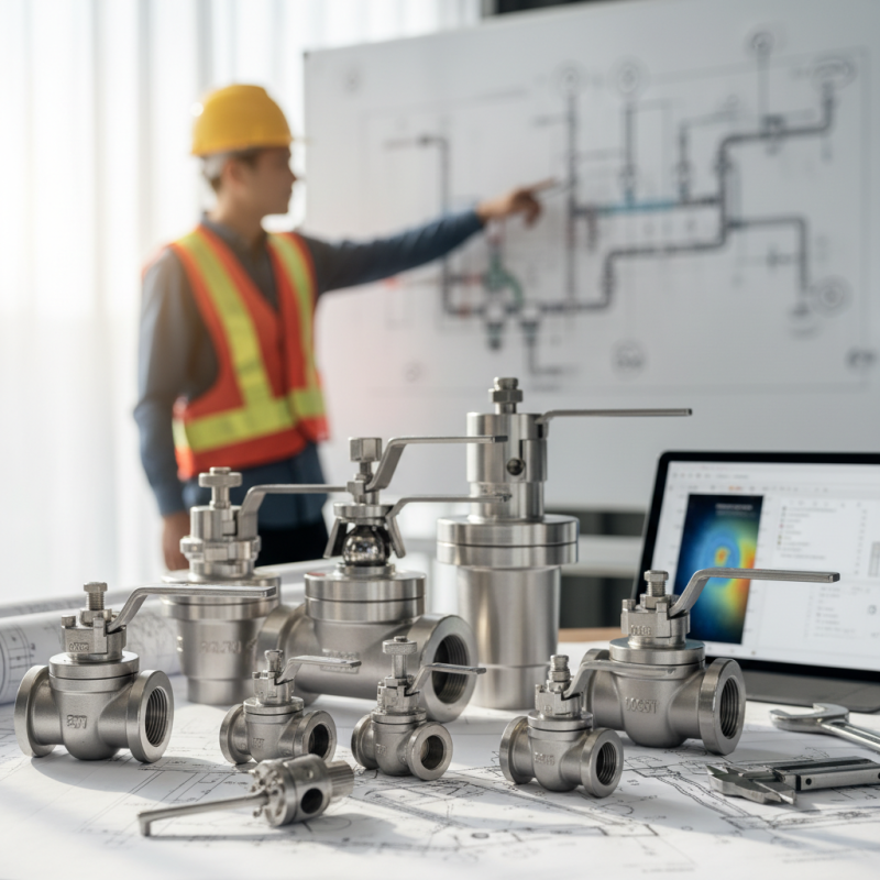 How to Choose the Right Ball Valve for Your Project?