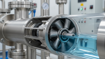 How to Use a Turbine Meter for Accurate Flow Measurement?