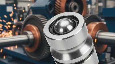 What are rod ends and how are they used in machinery?