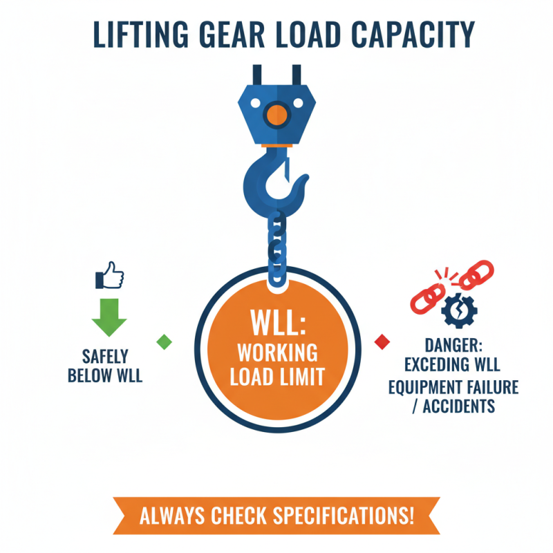How to Choose the Right Lifting Gear for Your Needs?