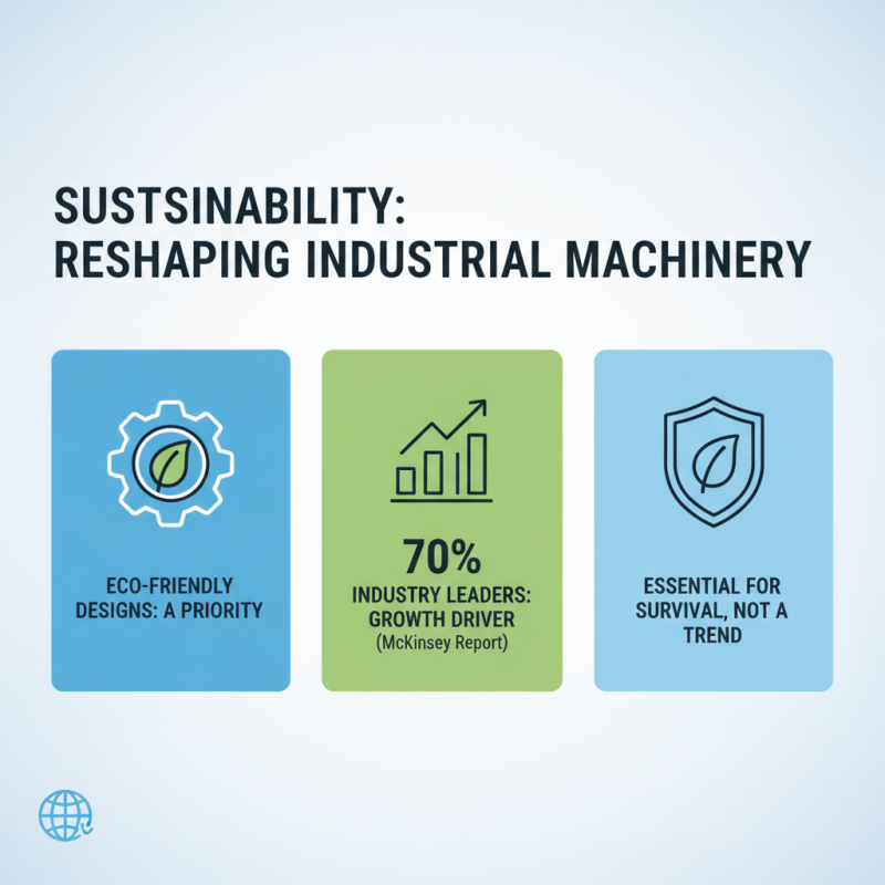 2026 Best Industrial Machinery and Equipment Trends to Know?