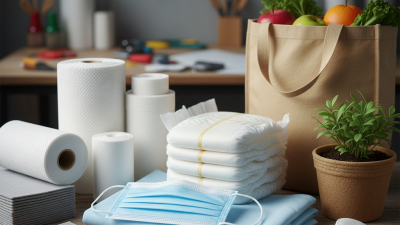 Top 10 Uses for Non Woven Material What Makes It So Popular?