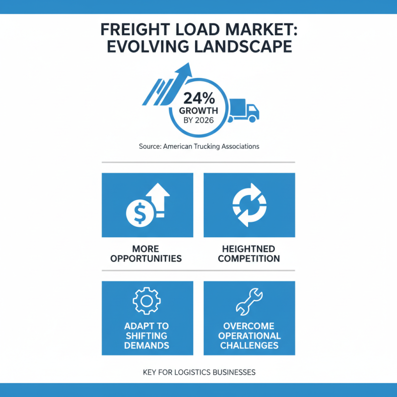 2026 Top Tips to Find Freight Loads Effectively for Your Business