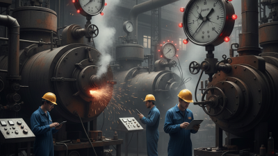 Why Are Pressure Gauges Important in Industrial Applications?