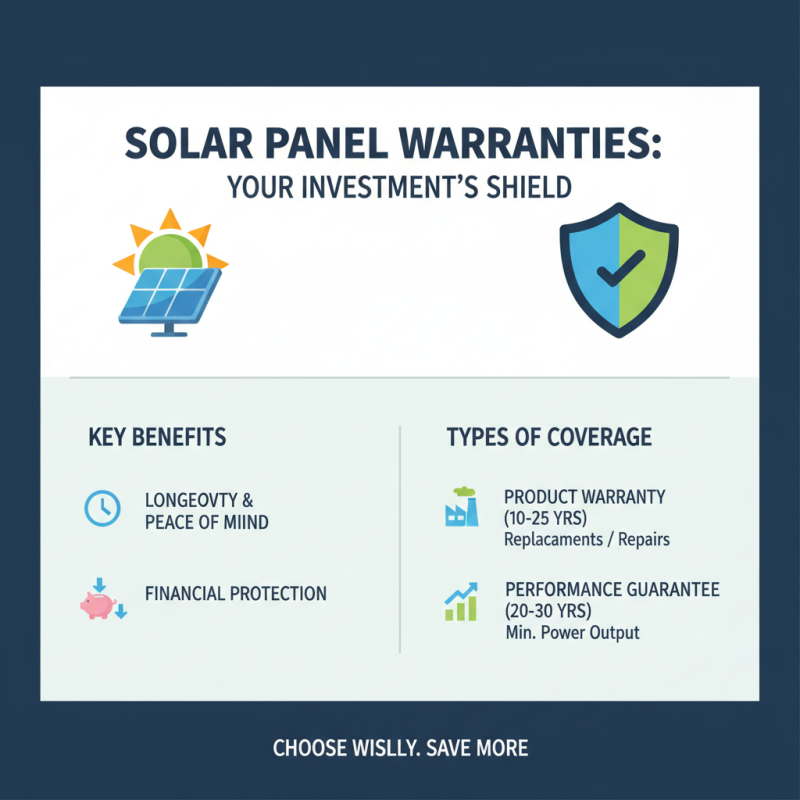How to Choose the Best Solar Panels in Texas for Your Home?