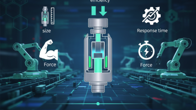 2026 Best Air Solenoid Options for Efficient Automation Solutions?