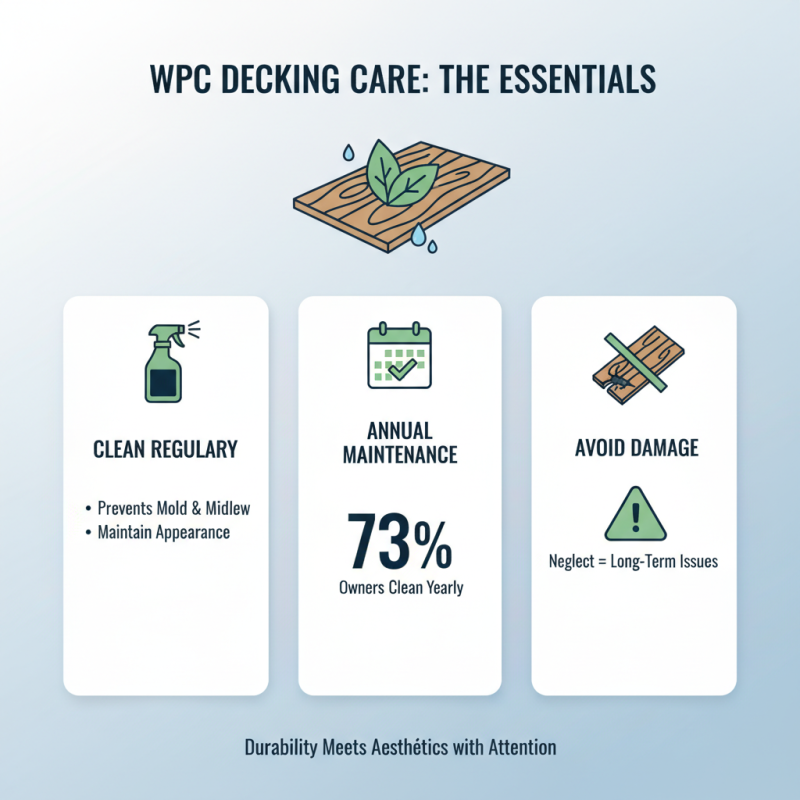What is Composite Decking WPC and Its Benefits?