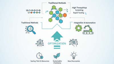 2026 How to Optimize High Throughput Catalyst Screening Techniques?