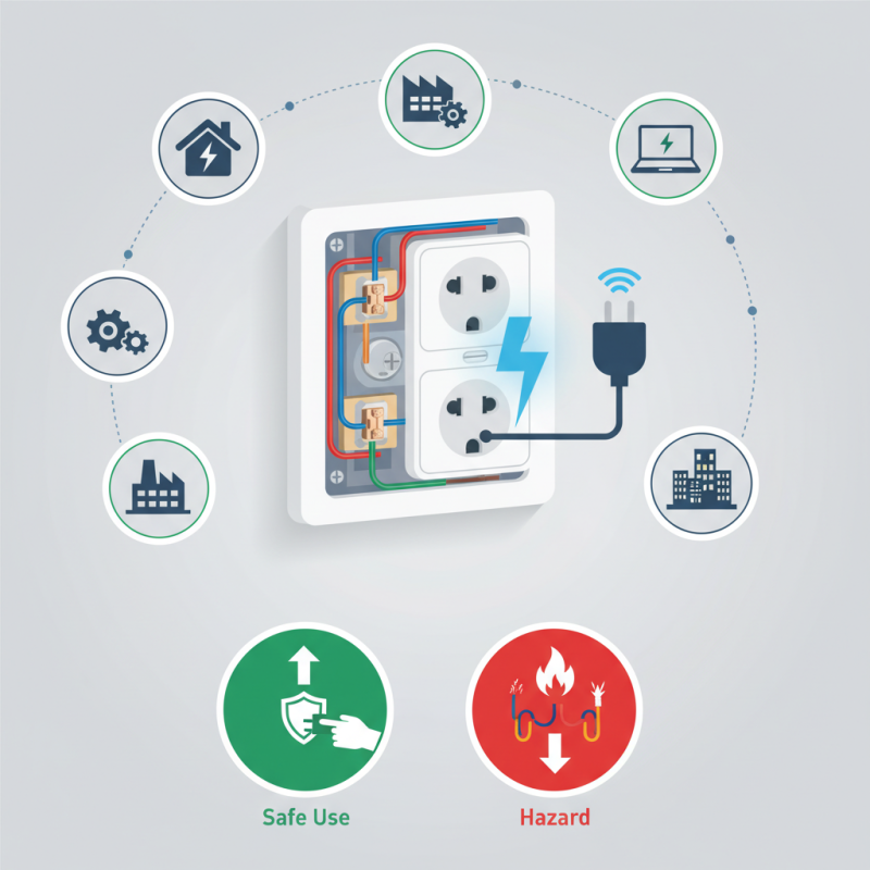 What is a Power Socket and How Does It Work?