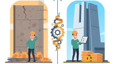 Why You Need a Cement Calculator for Your Construction Projects?