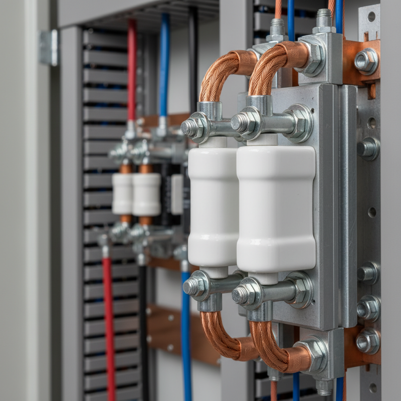 Top 10 Benefits of Using Fuse Porcelain Bushing for Electrical Applications