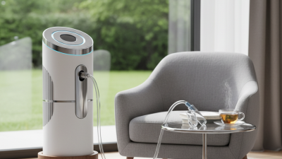 Best Oxygen Generator for Home Use in 2026?