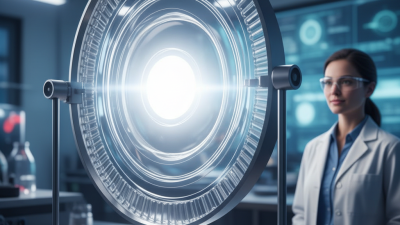 What is a Fresnel Lens Focus and How Does It Work?