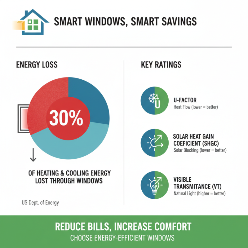 The Best 10 Residential Windows for Energy Efficiency and Style?