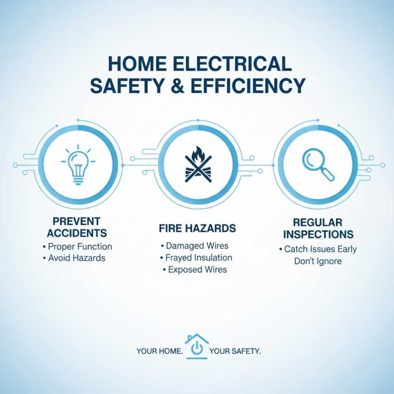 Why is Home Electrical Wire Important for Your Safety and Efficiency?