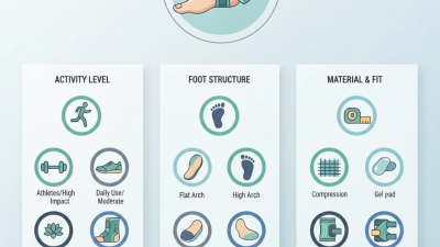 How to Choose the Right Ankle Pad for Your Needs?