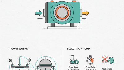 What is a Small Diaphragm Pump and How Does it Work?