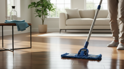 How to Effectively Clean Your Floors Without Streaks?