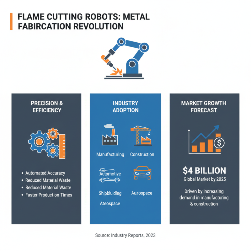 2026 Top Flame Cutting Robot Innovations You Need to Know?