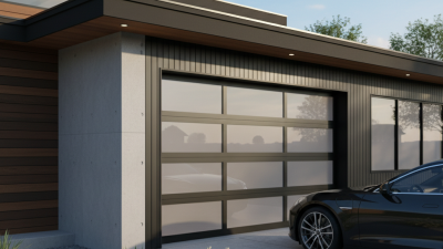 What is Steelcraft Garage Doors and Why Choose Them?