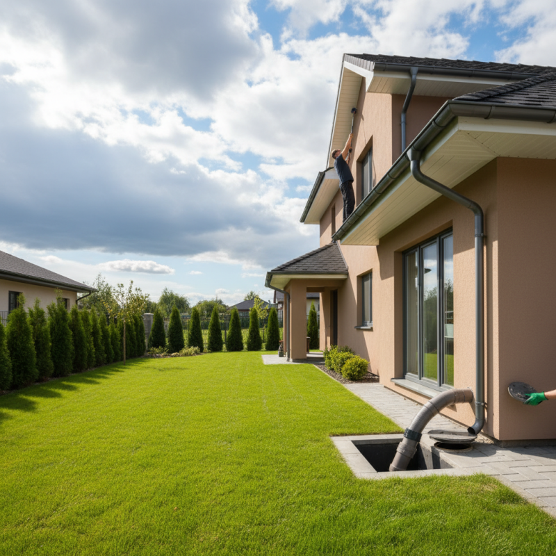 2026 How to Prevent Water Backup in Your Home and Protect Your Property?