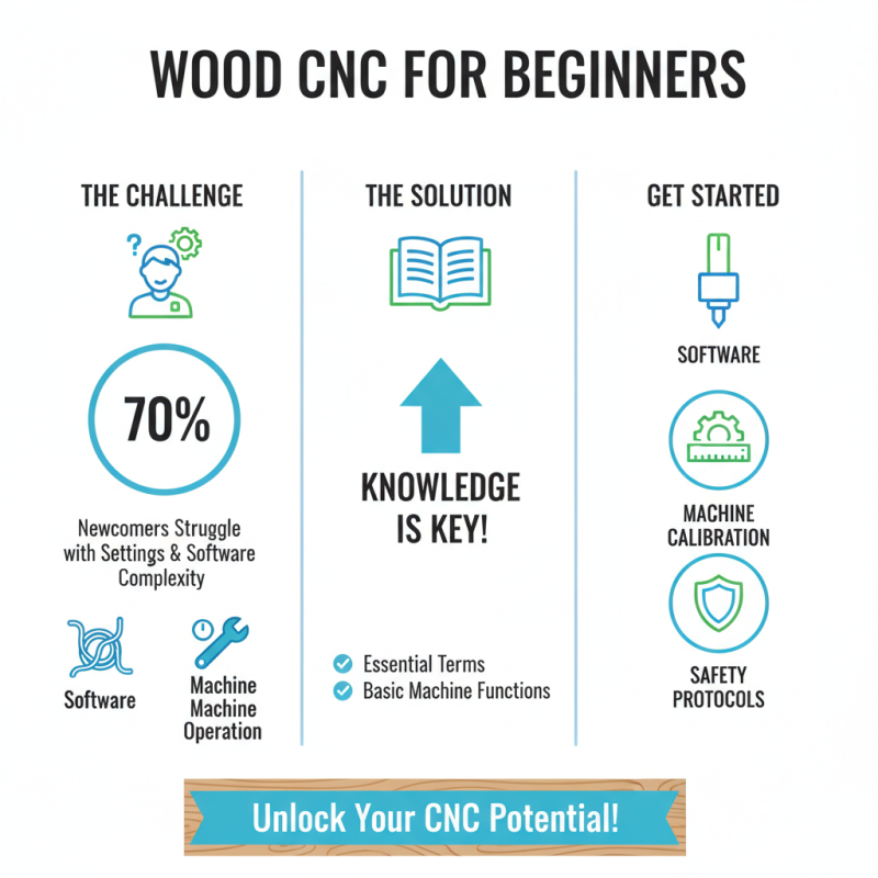 Top 10 Wood CNC Machines for Beginners in 2026?