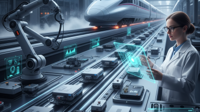 2026 Top Linear Motor System Innovations and Applications?