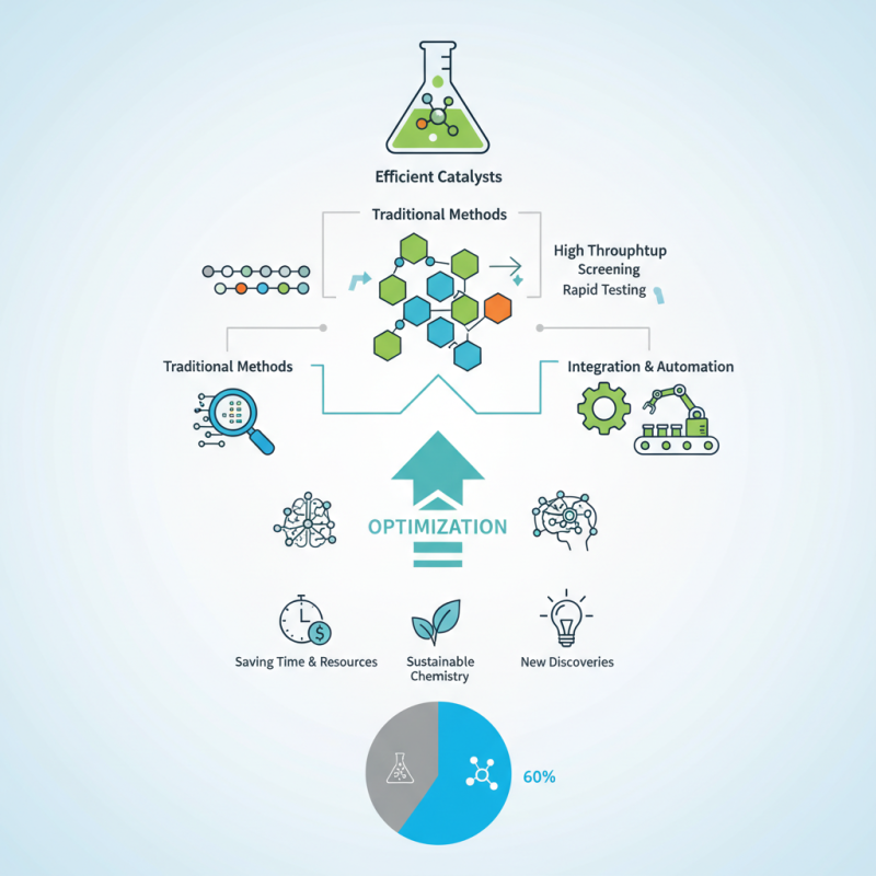 2026 How to Optimize High Throughput Catalyst Screening Techniques?