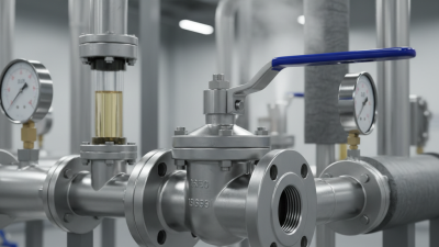 2026 How to Choose the Best 3 Way Ball Valve for Your Needs?