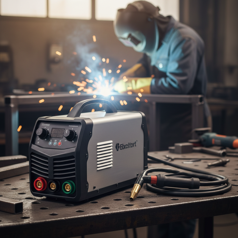 2026 Best Electric Welding Machine Reviews and Buying Guide?