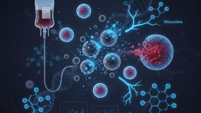 Top 5 Best Anticancer Effects Of Nitroxoline You Should Know?