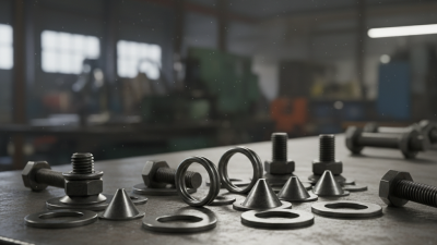 What is a Lock Washer and How Does It Work?